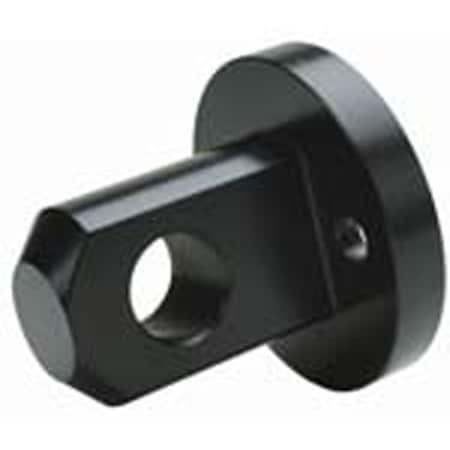 Bva Hydraulics 15 Ton Base Clevis, CEB15 CEB15